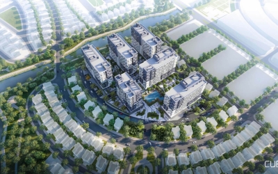 Thị trường bất động sản 2025: Cơ hội vàng và thách thức mới – HUD Chánh Mỹ Bình Dương nổi bật ra sao?
