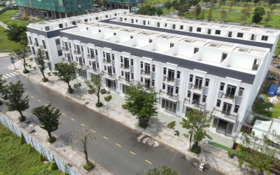 Tầm nhìn dài hạn của bất động sản Bình Dương & Cơ hội đầu tư tại HUD Chánh Mỹ