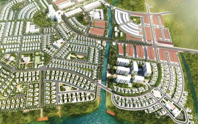 Thị Trường Bất Động Sản Hôm Nay & Cơ Hội Vàng Với HUD Chánh Mỹ