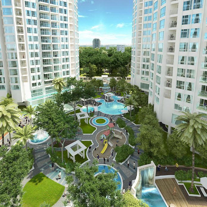 Tiêu chí phục vụ